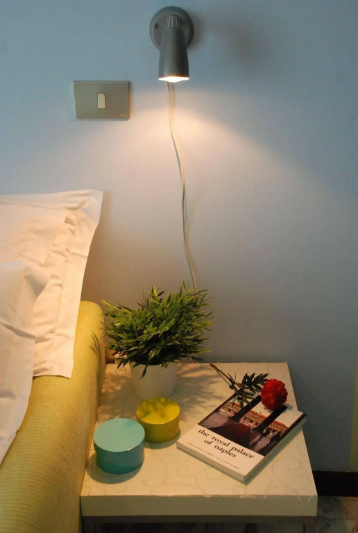 B&B New Latt e Lett