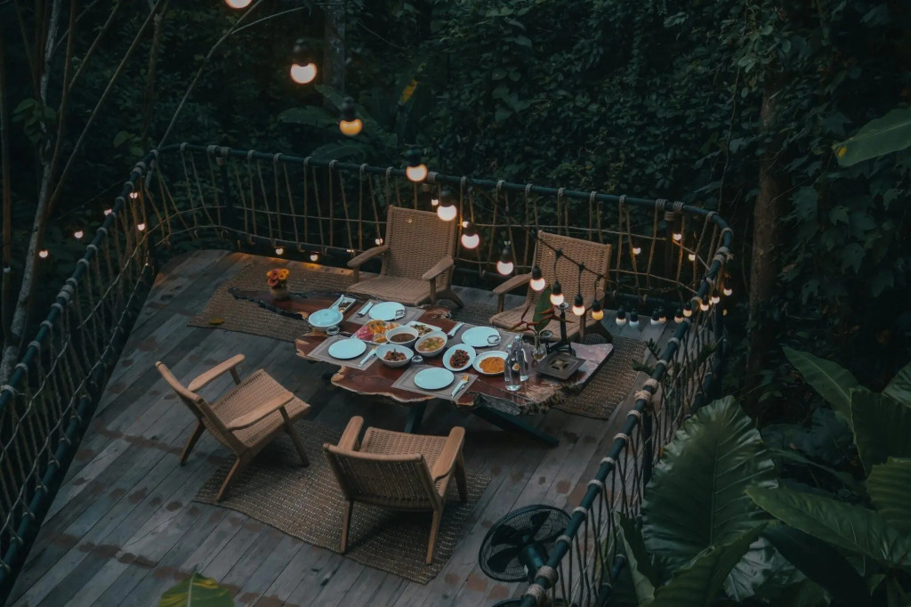 AKRA Collection Layan - Hideaway Villas