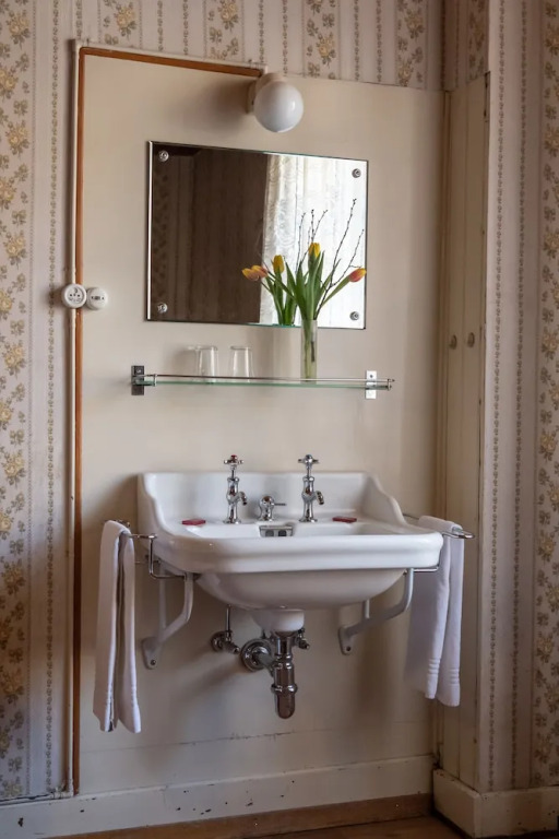 DU GLACIER Boutique & Traditions Hotel