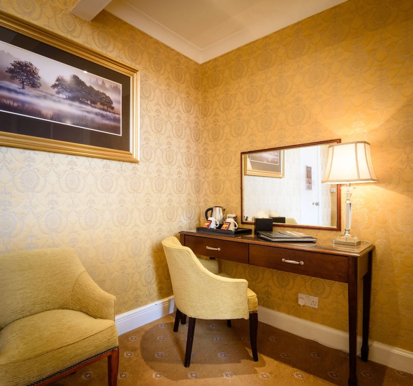 The Atholl Palace