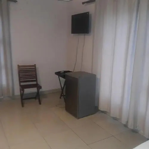 Elilo Bed and breakfast