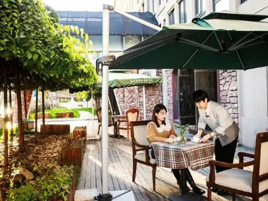 Aolaite International Garden Hotel