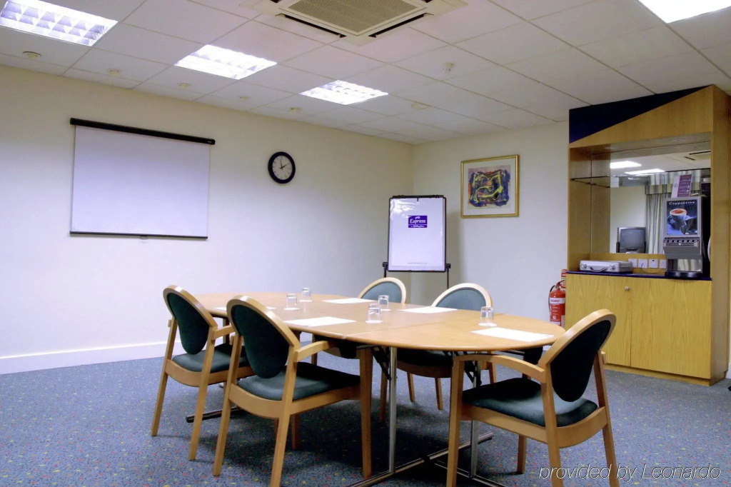 Holiday Inn Express London-Royal Docks, Docklands by IHG