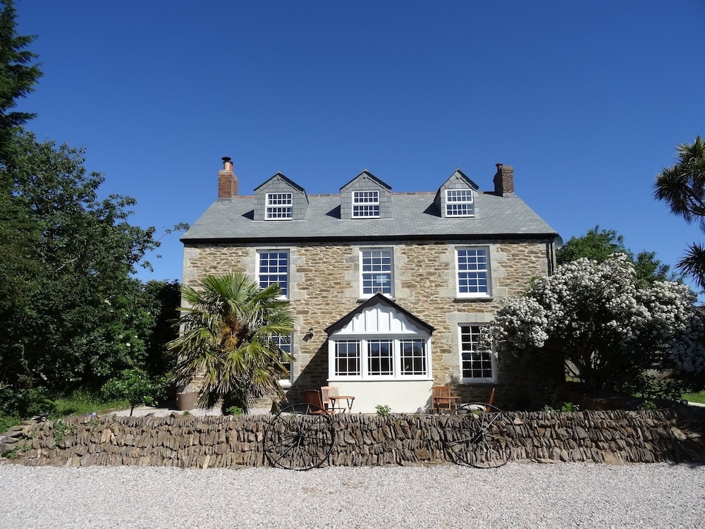 Pengelly Farmhouse B&B
