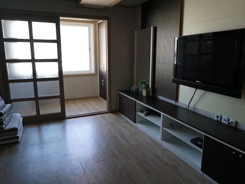 Yeosu Opera Ondol Motel