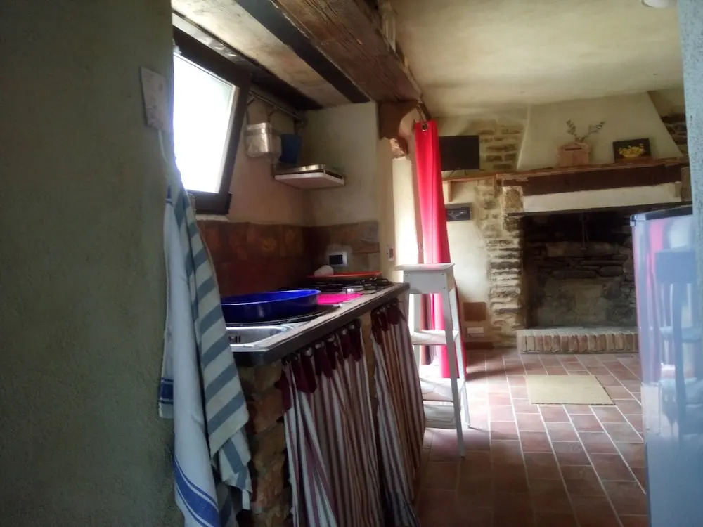 La Collina Degli Ulivi