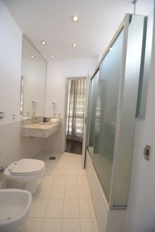 Hotel Guarani Asuncion