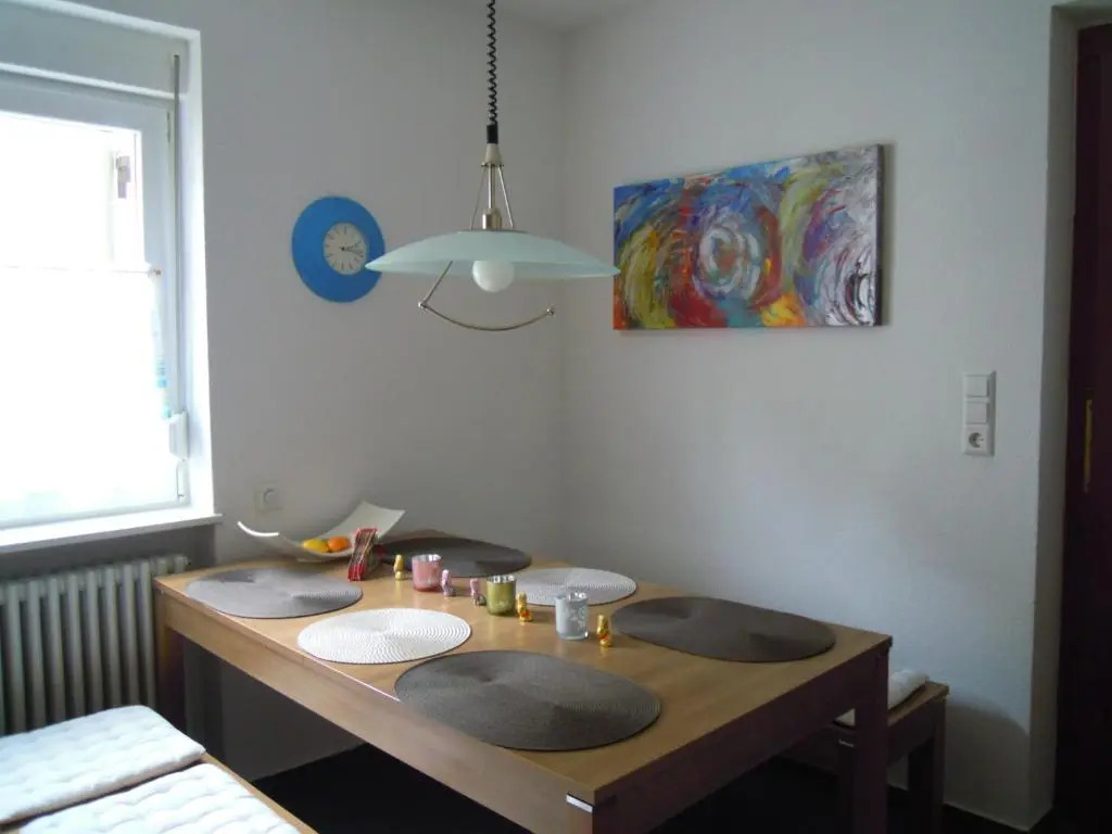 Ferienwohnung Haller