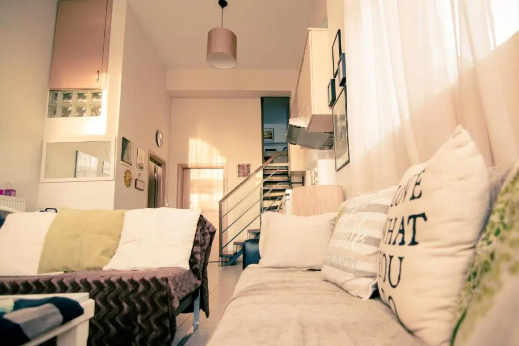 Emily's House