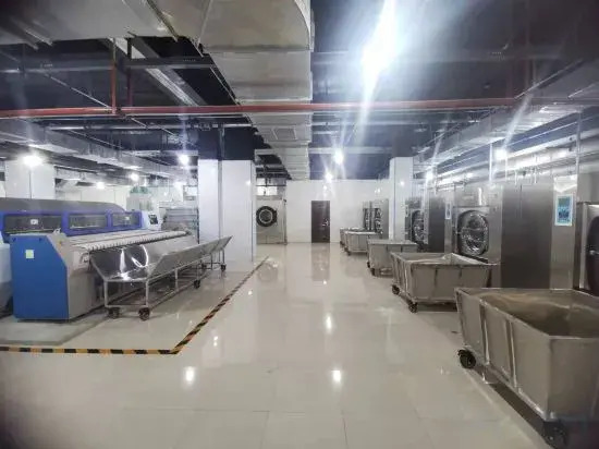 Xining YongHe International Hotel