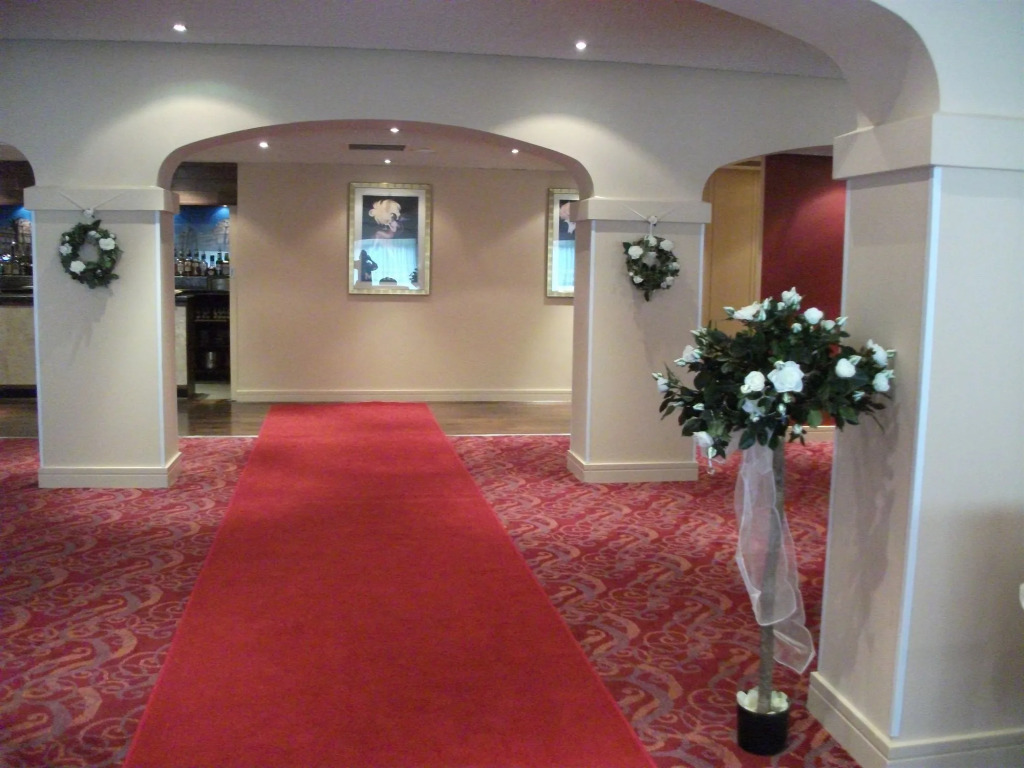 The Gibside Hotel