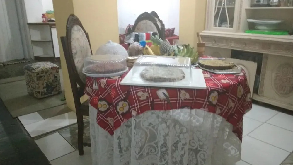 Hostel Torre Bahia