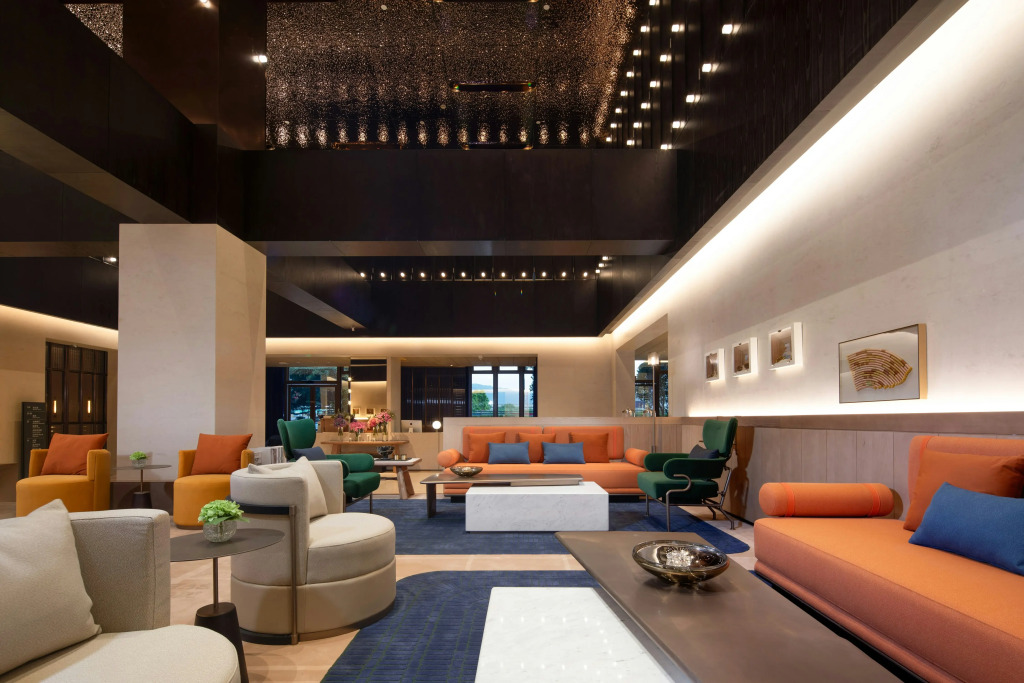 Hampton by Hilton Shenzhen Futian Port