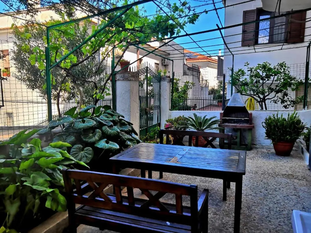 B&B Villa Passiaturo