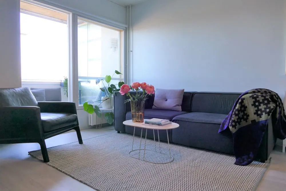 Aalto Seaside Suite