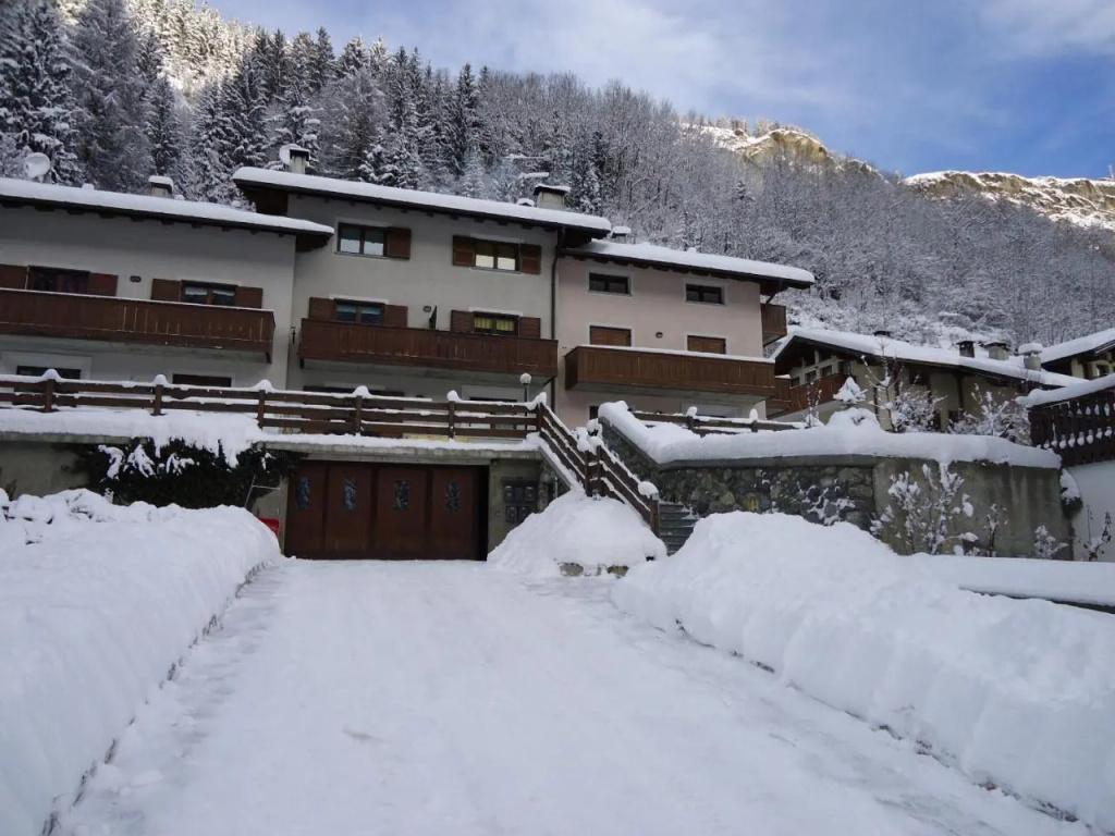 Casa Grazia