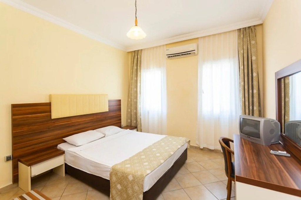 Bitez Kassandra Hotel