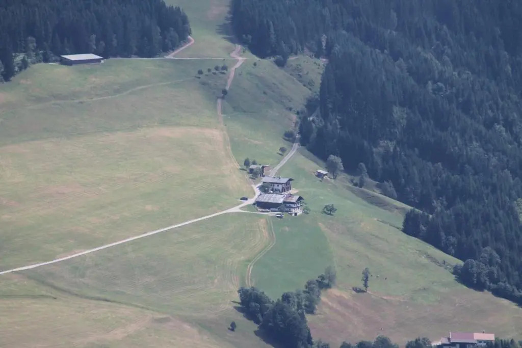Hinterreith-Hof