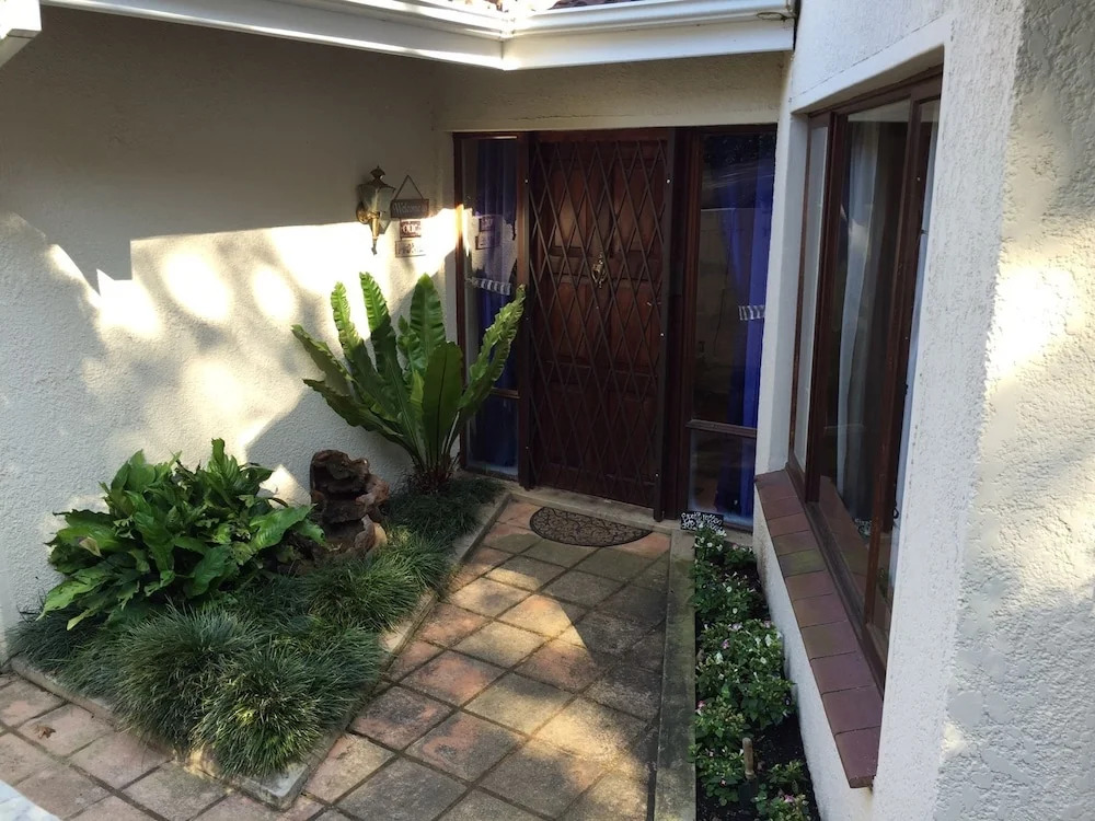 Kings Hill Guest House