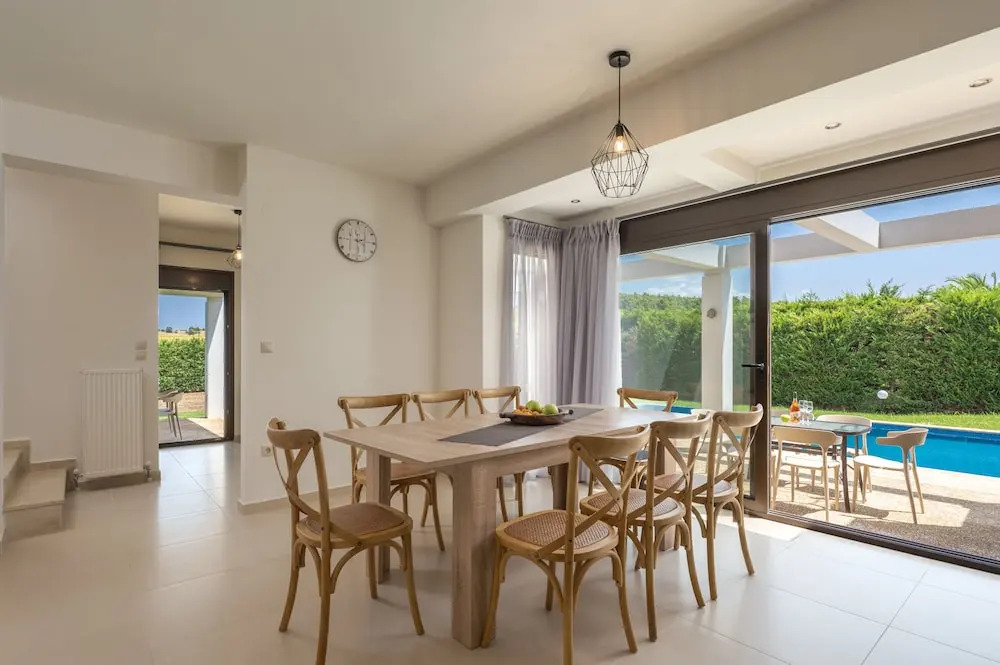 Orange Tree Villas