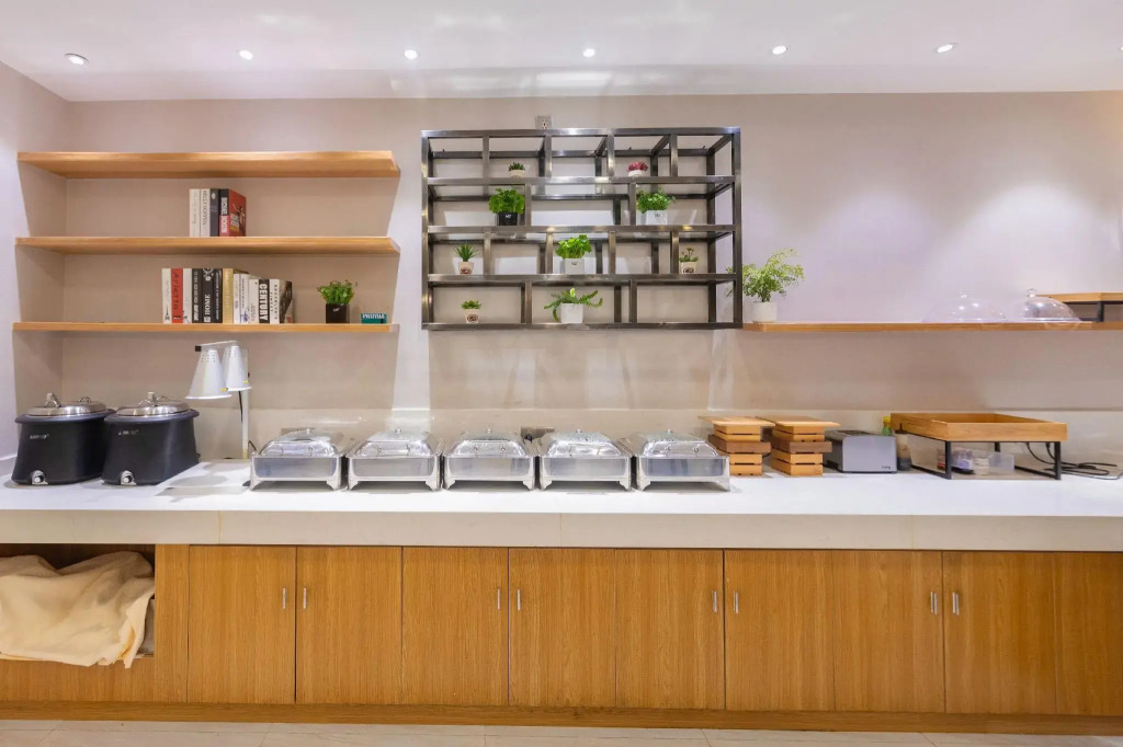 City Comfort Inn Shantou Huashan Road