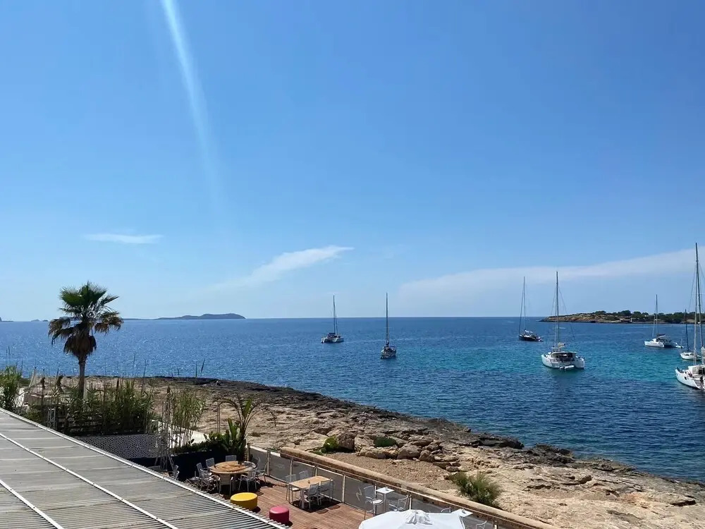 Alexander Apartments Ibiza - Kanya