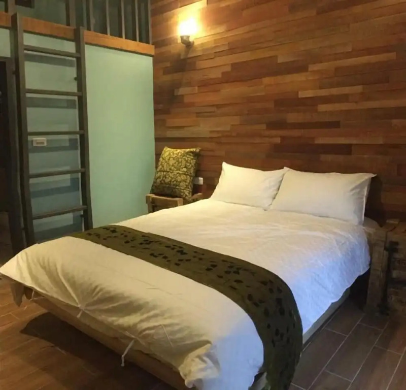Luck Homestay
