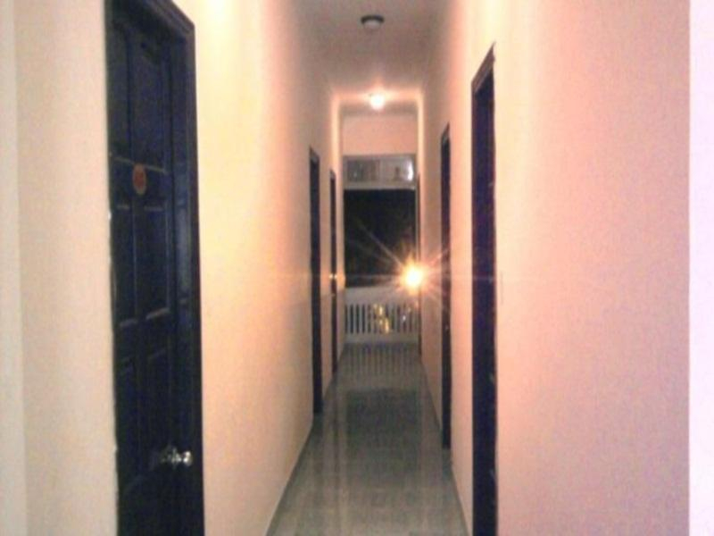 Hoang Yen Hotel