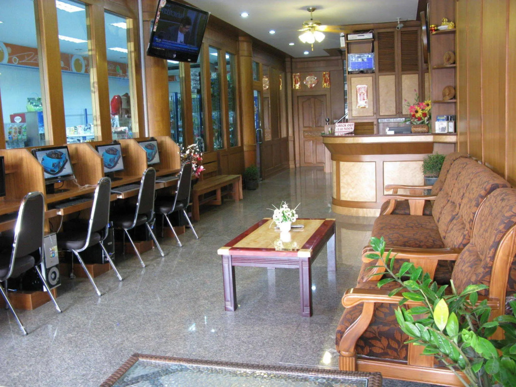 Sabai Inn Patong Phuket