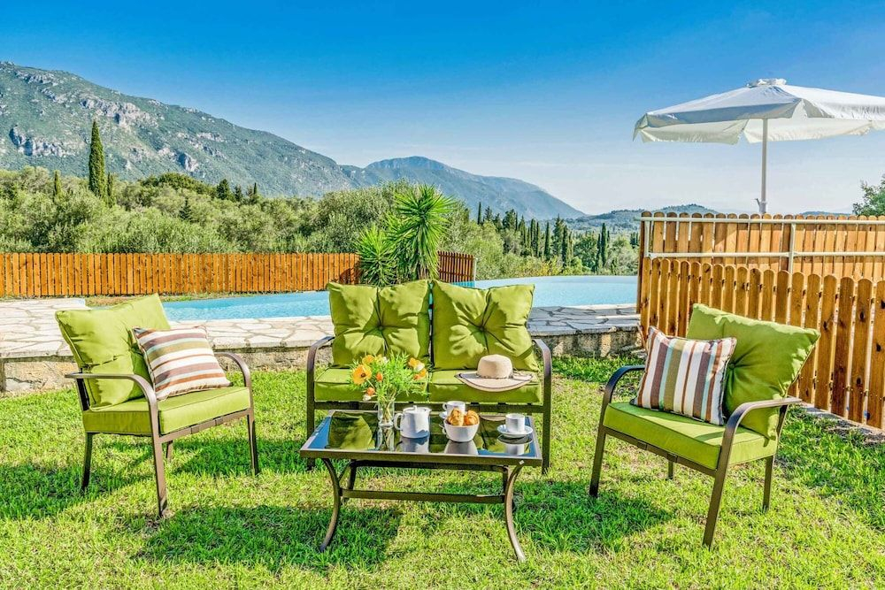 Villa Secret Paradise