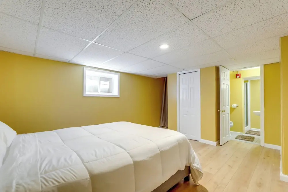 Decatur Vacation Rental < 2 Mi to Exchange Park!