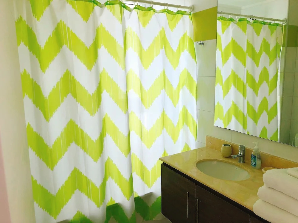 Apartamento 1804 Vista Mares