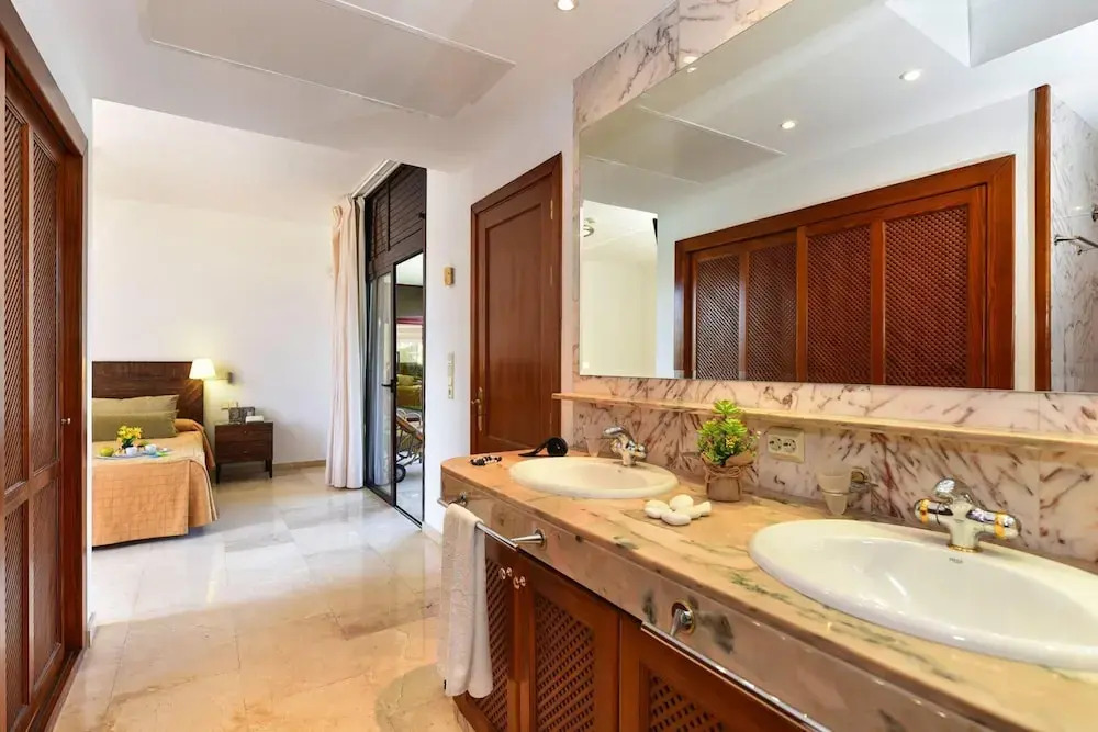 Holiday Home in Puerto Rico With Garden