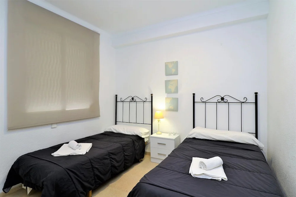 Apartamento Tugar 4-7