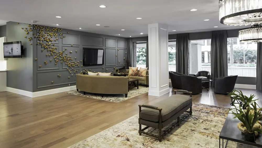 Exquesite Br1 Bedroom Condo Arlington