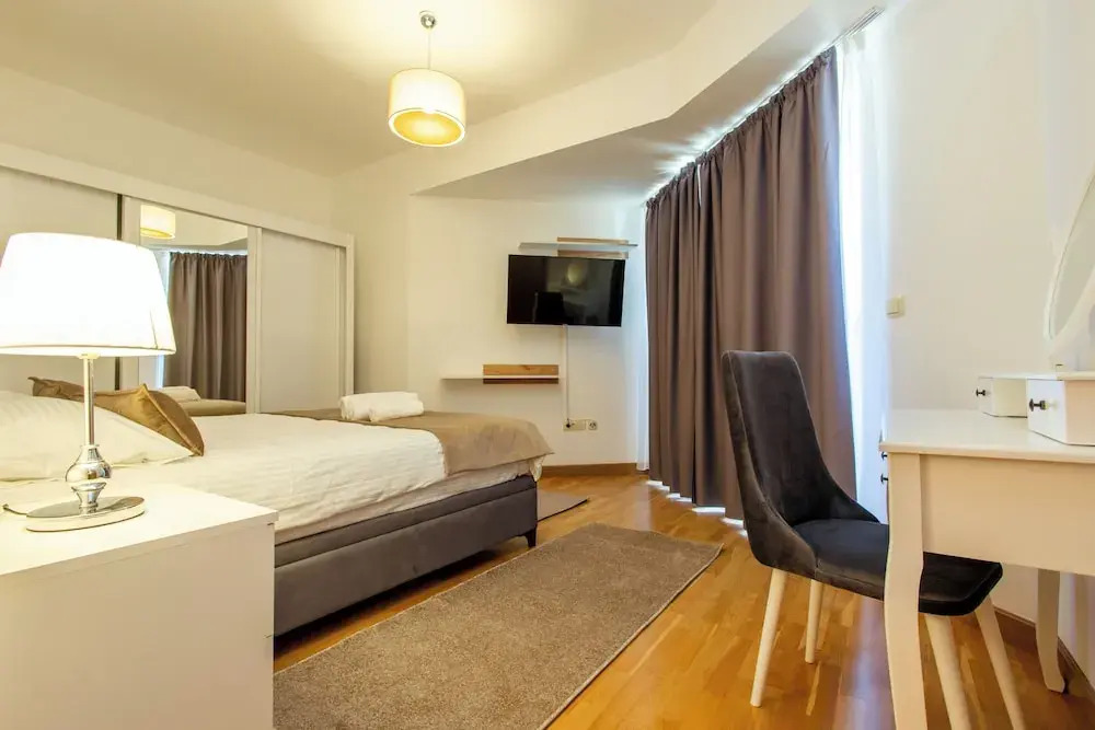 Apartments RONDO