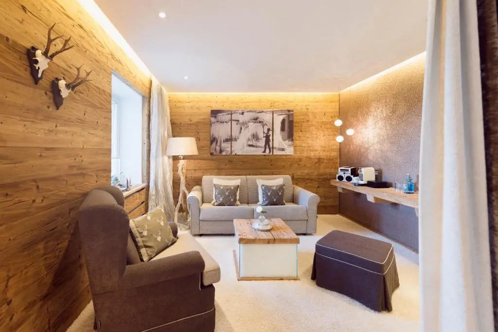 Boutiquehotel Blaue Burg Falkenstein