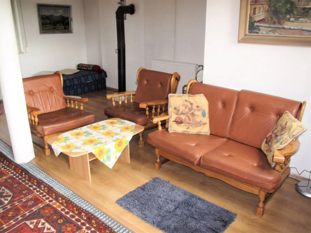House Neznašov Neznasov
