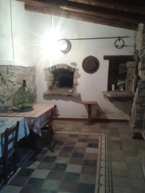 Casa museo "Sa domu de ziu Antoneddu"