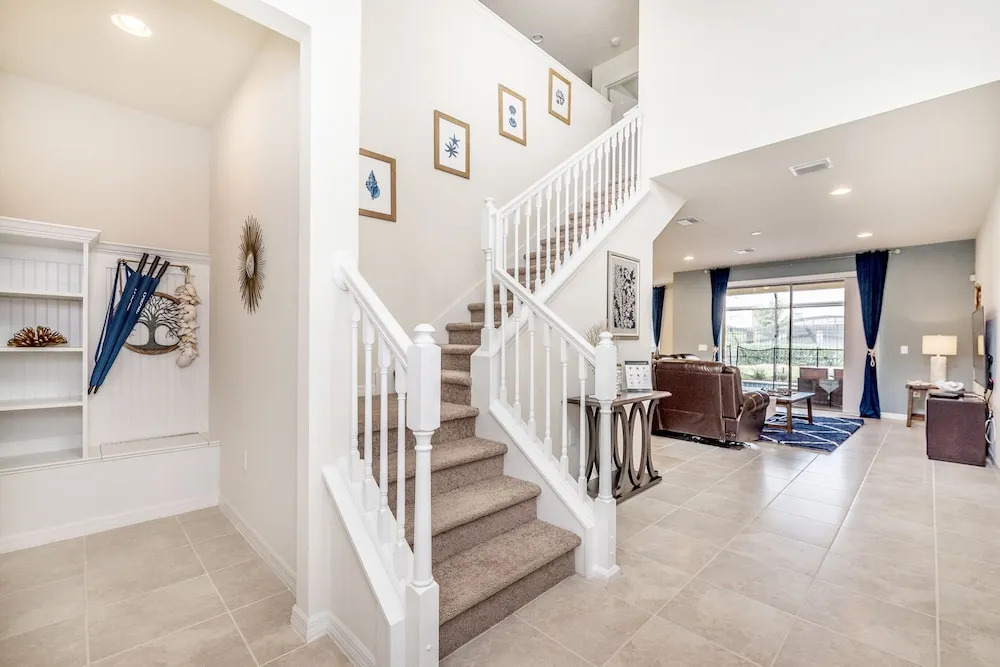 1872bobi Luxury 5 Bed Villa With Pool & Spa