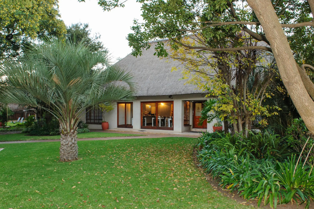 Safari Club SA