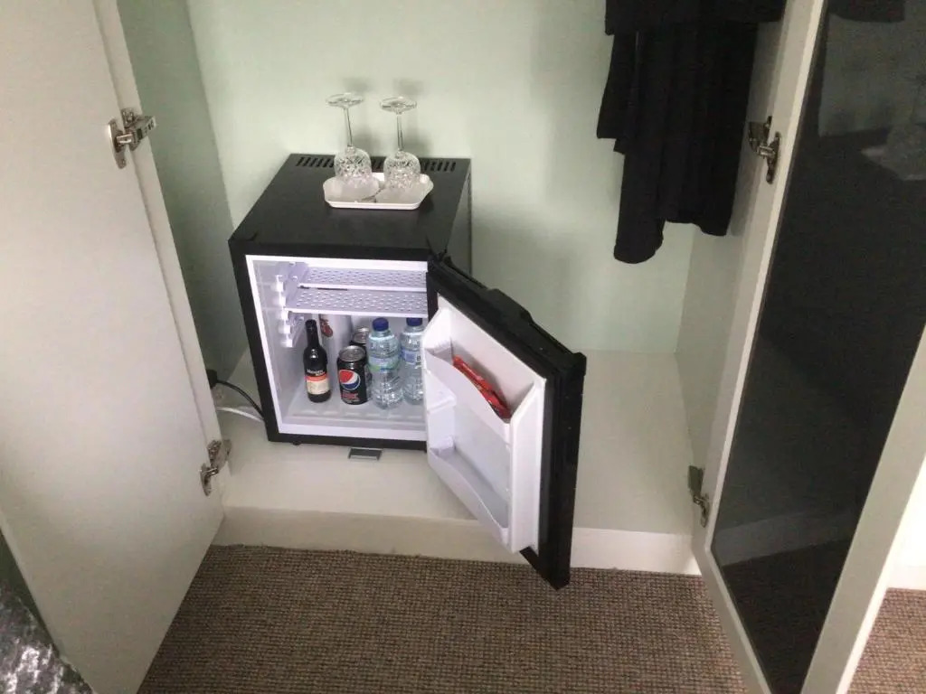 Apps B&B