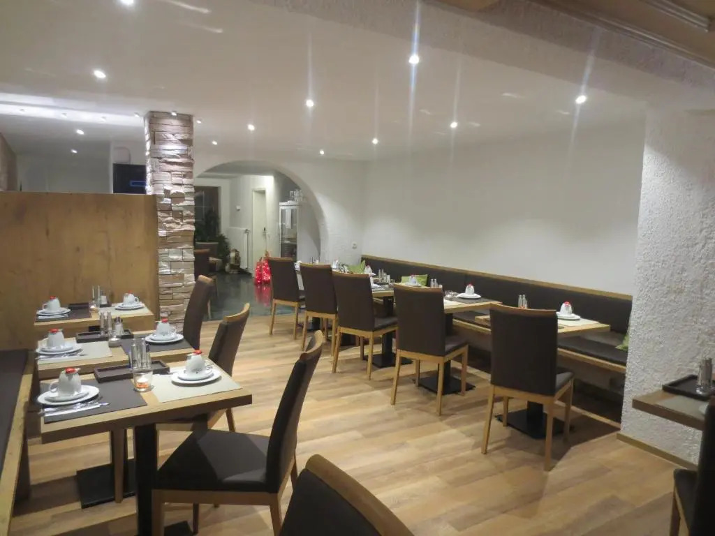 Hotel Alp Inn - Chiemgaukarte inclusive