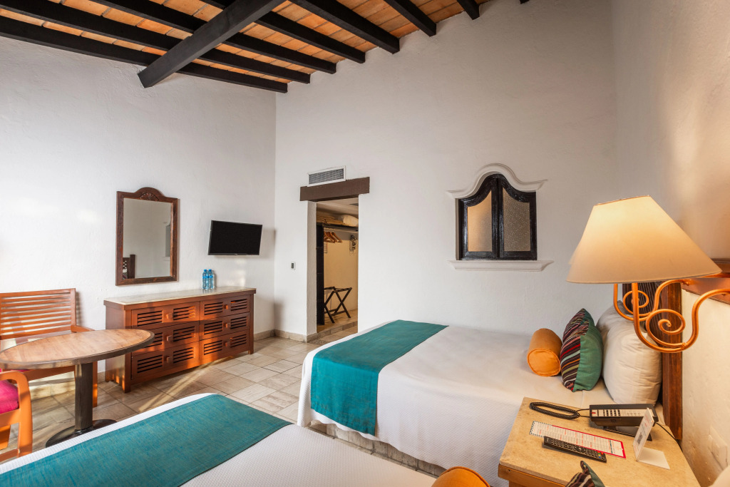 Hacienda Buenaventura Hotel & Mexican Charm - All Inclusive