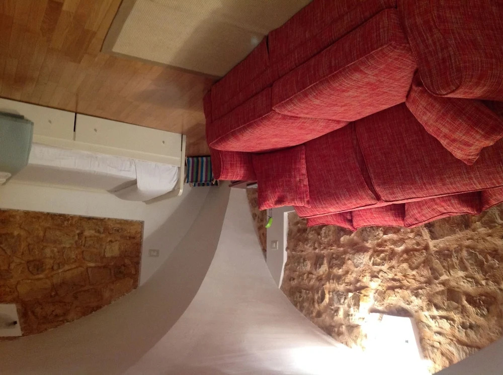 Le Case Dello Zodiaco albergo diffuso