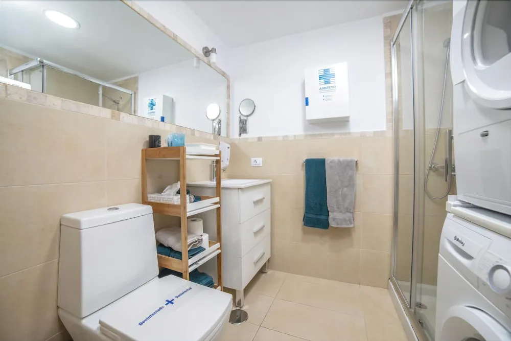 Lightbooking- Tip top Las Palmas