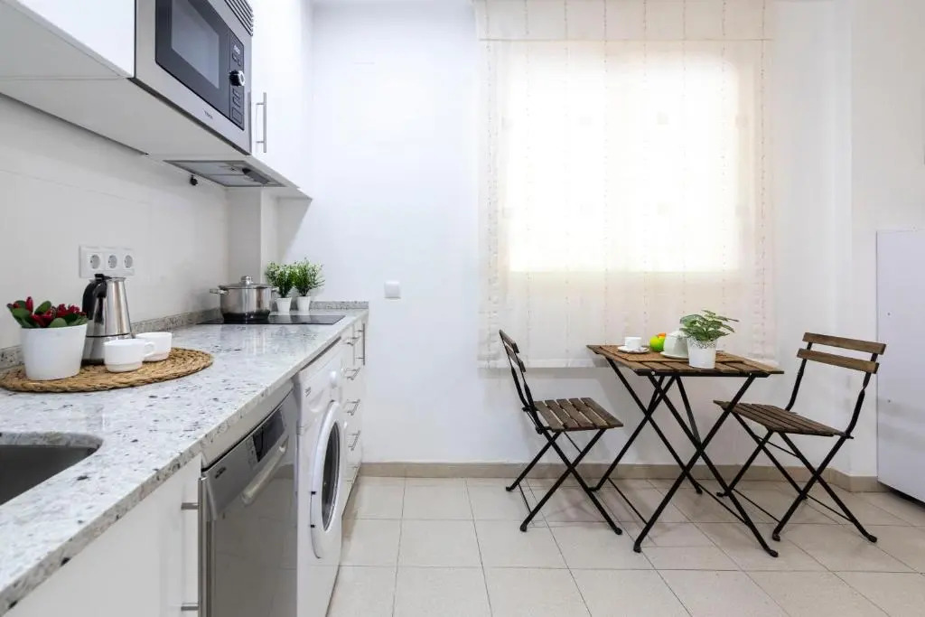 Estudio a 100 Metros de la Playa