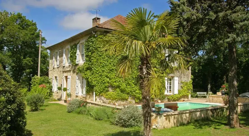 Petit Saussignac