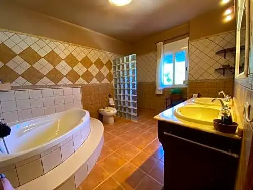 Villa Libertad Tenerife Adults Only