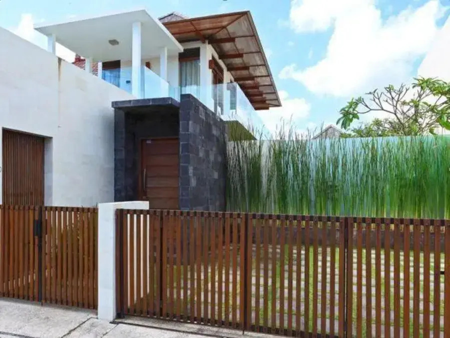 Villa Anisa